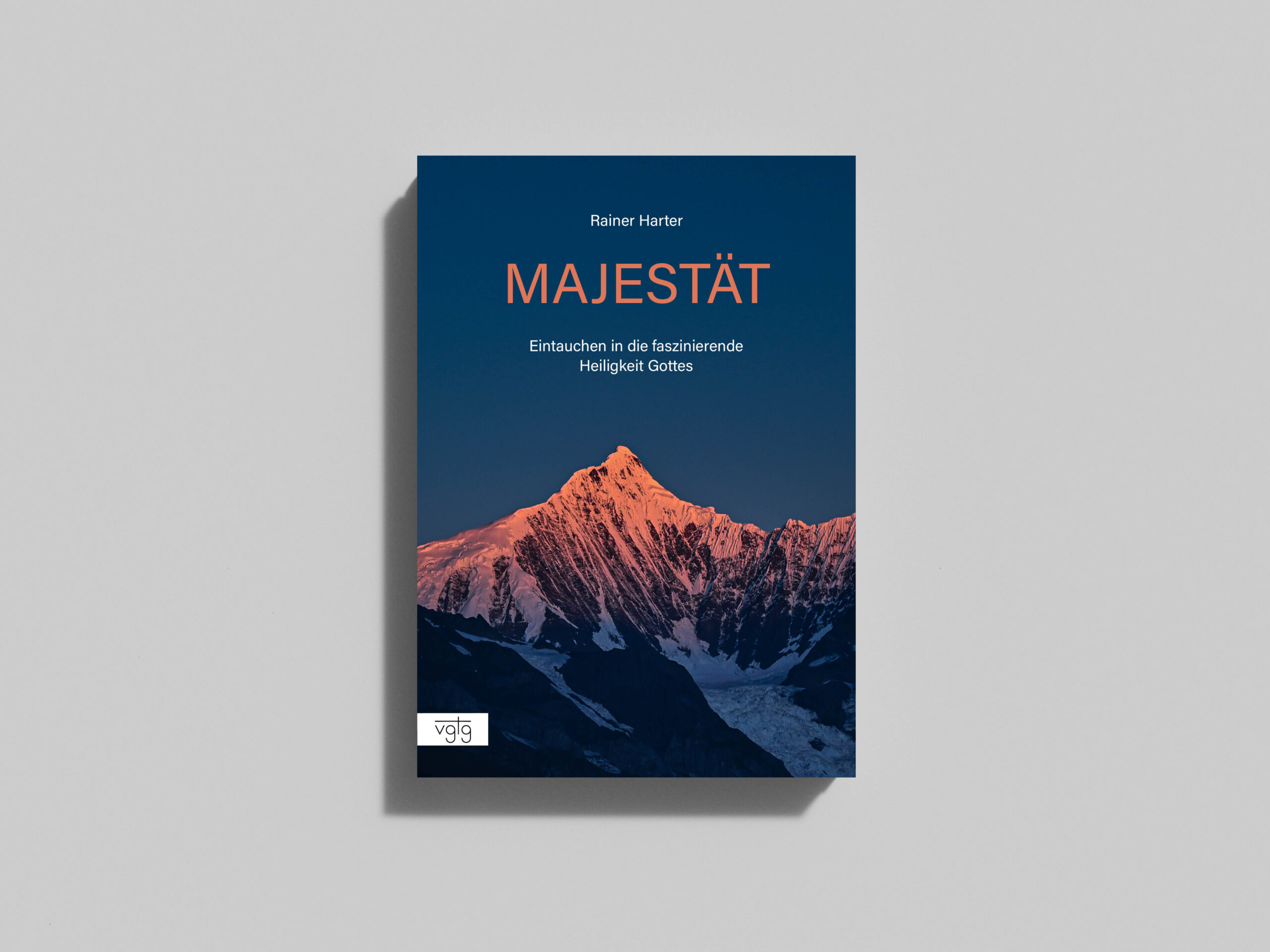 Majestät